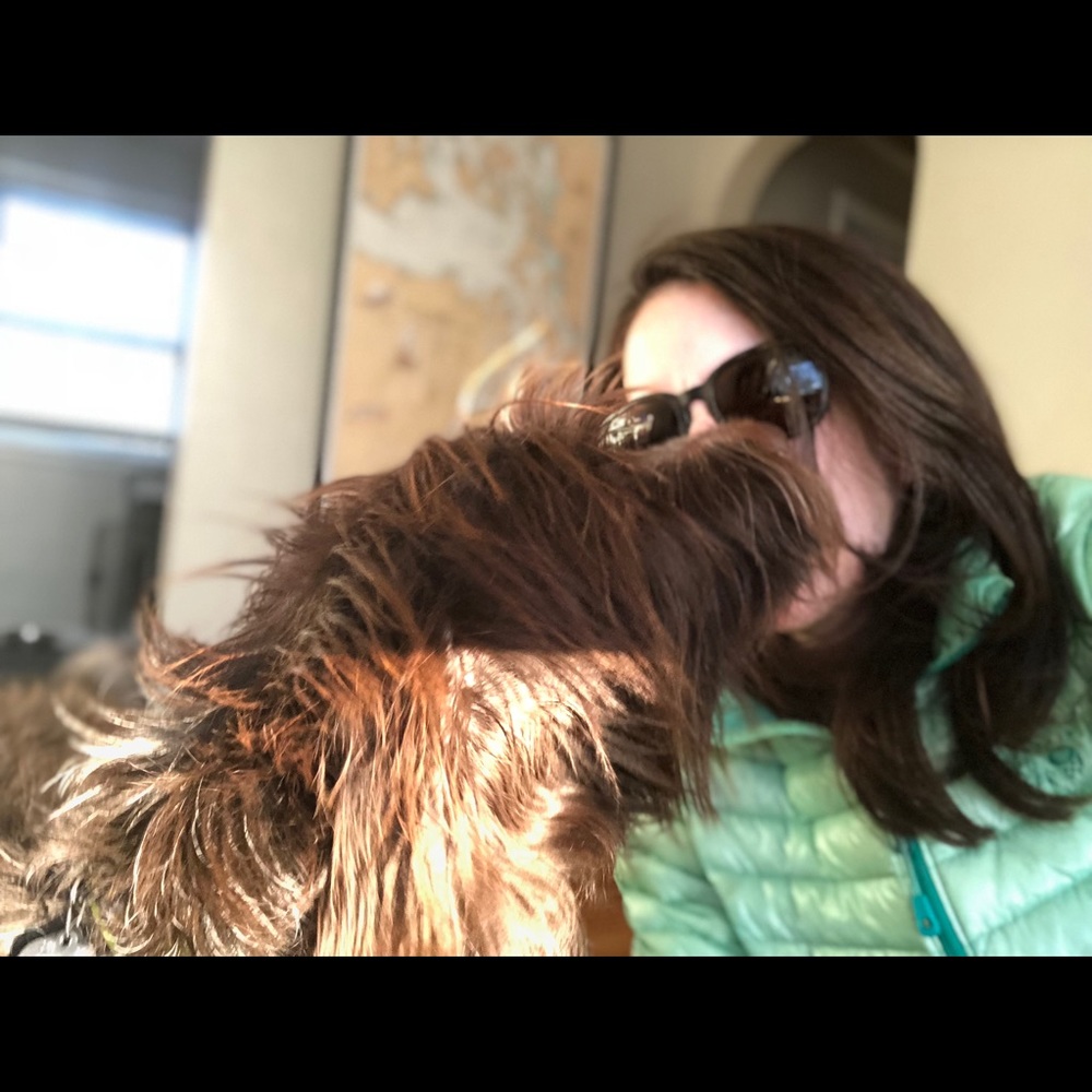 Meet your Posher, Melissa